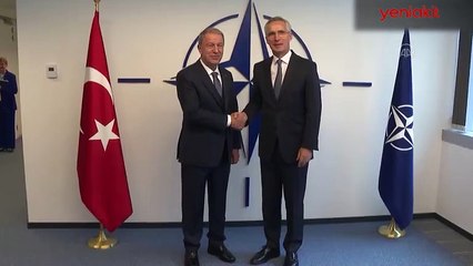 ABD ve NATO'dan Türkiye'ye teşekkür