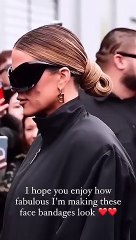 Khloé Kardashian évoque sa tumeur
