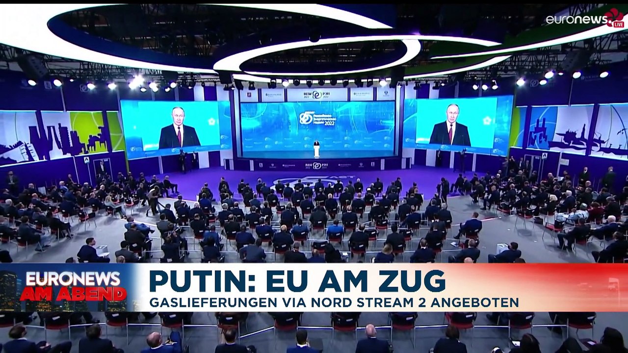 Nachrichten des Tages | 12. Oktober - Abendausgabe