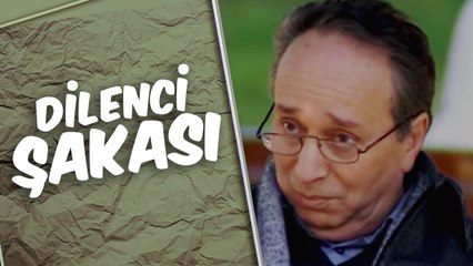 Mustafa Karadeniz - Zengin Dilenci Oldu Bakın Ne Parası İstedi!