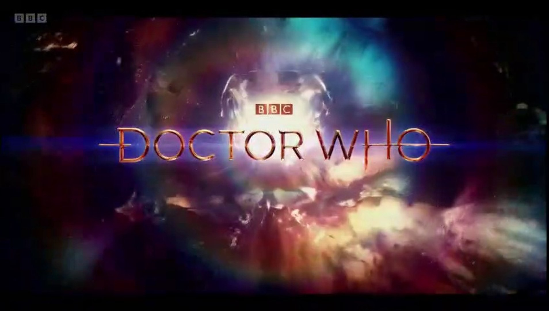 Doctor Who S13 EP8 - La légende des Démons Des Mers - Vidéo Dailymotion