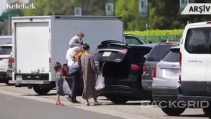 Mila Kunis ve Ashton Kutcher'dan şok itiraf