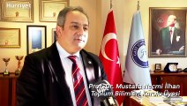 Prof. Dr. Mustafa Necmi İlhan, tarih vererek uyardı