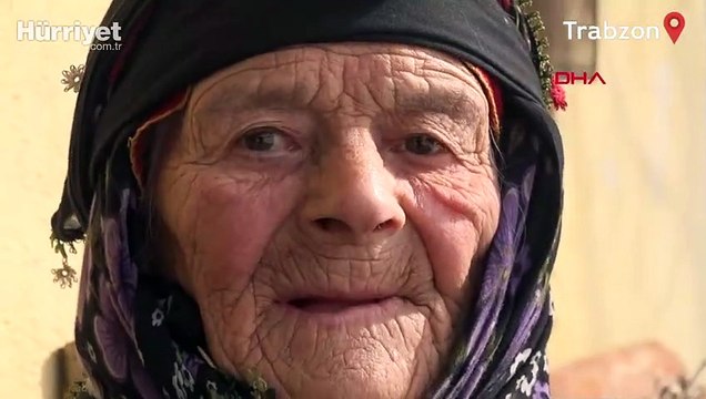 Belgeseli 8 ödül alan Robinson Nine: Gururlandım