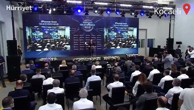 Bakan Varank: Türkiye, yatırımcılar için dünyanın en kârlı ve güvenli limanı