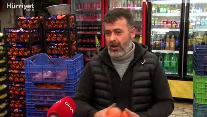 Pazar tezgahlarının aylık kira kazancı dikkat çekiyor