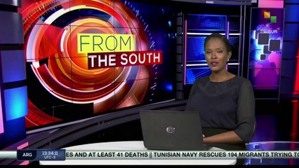 El Salvador resumes schools after the passage of Julia