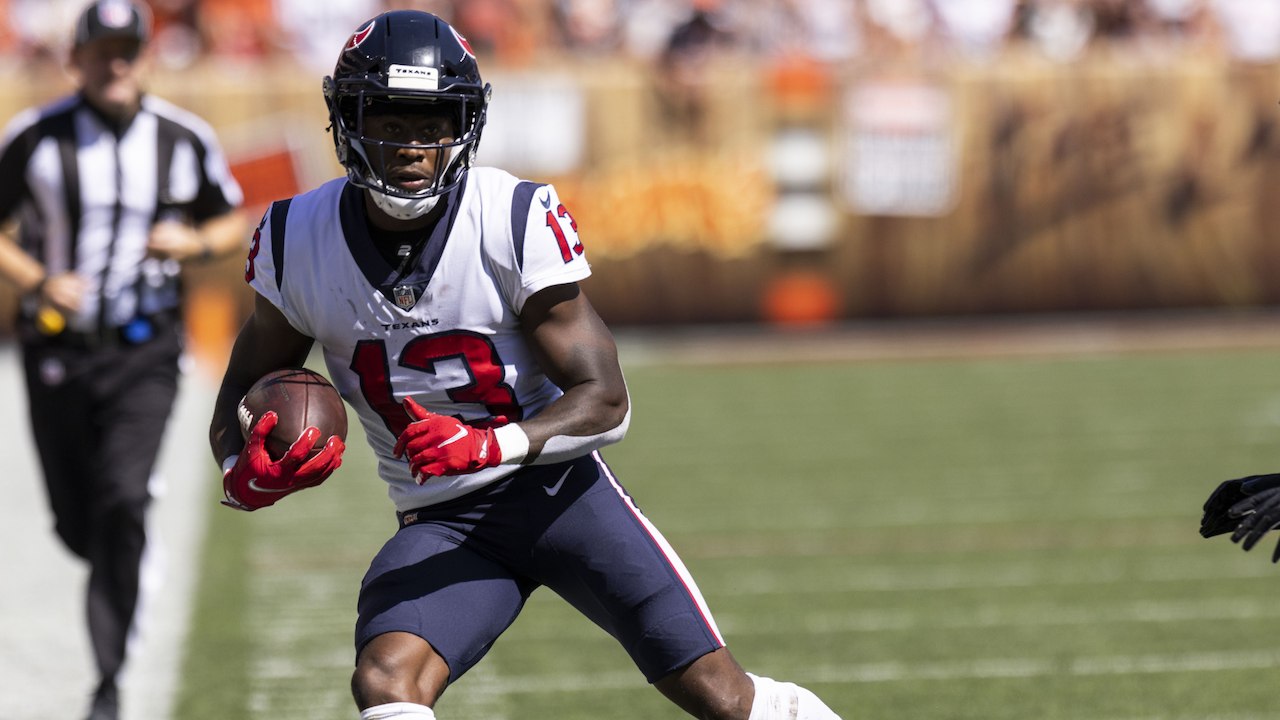 Fantasy Bye Week Buys: Brandin Cooks