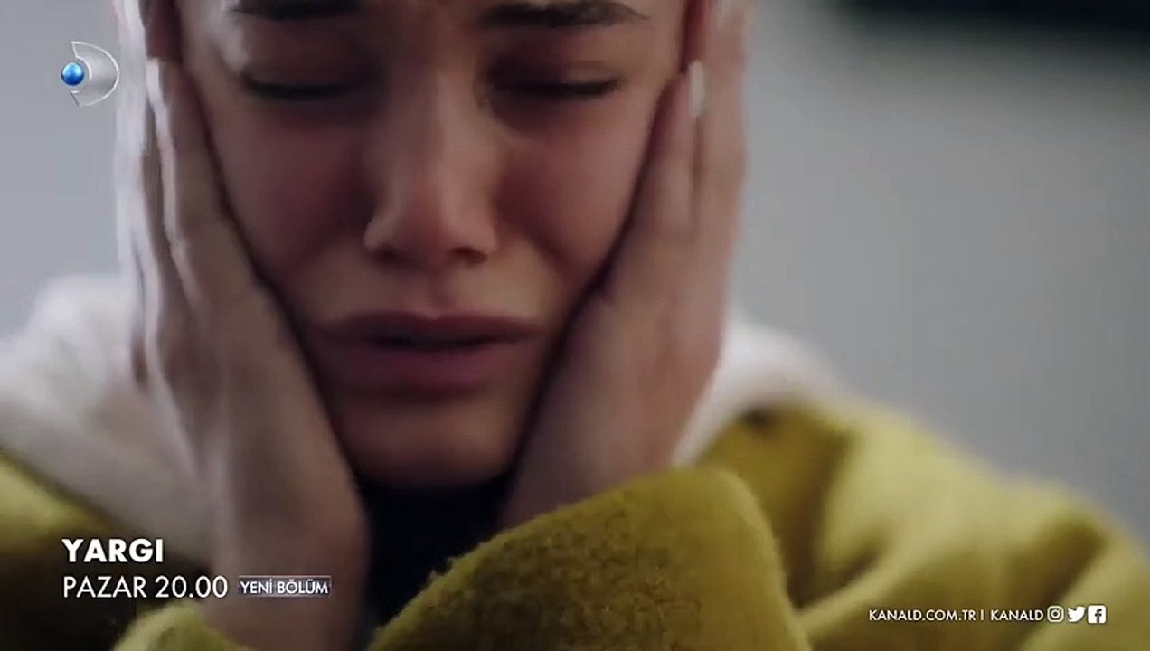 Yargı’nın merakla beklenen yeni bölümünden ön izleme sahnesi yayınlandı…