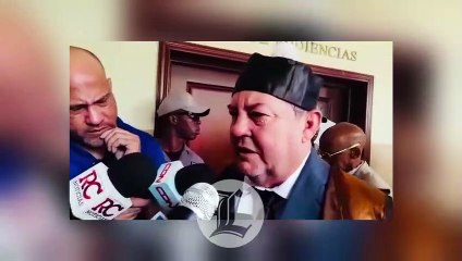 Chofer del autobús accidentado en Bávaro niega consumir droga y haber conducido a alta velocidad