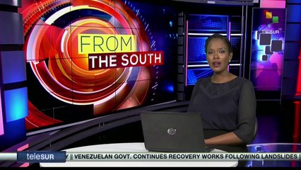 Indigenous and Afro-descendants in Quito demand "concrete actions" from COP27 to save the planet