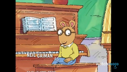 Top 10 Funniest Celebrity Cartoon Cameos Ever