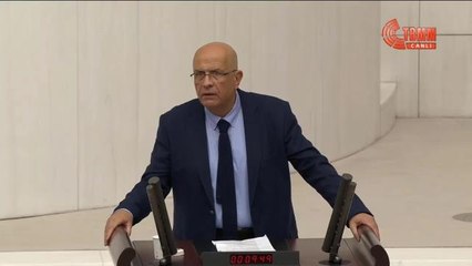 Enis Berberoğlu: Özgürlüğe İnanmış Medyacıyı Susturacak, Korkutacak Bir Yasayı Tarih Yazmadı, Bundan Sonra da Yazmaz