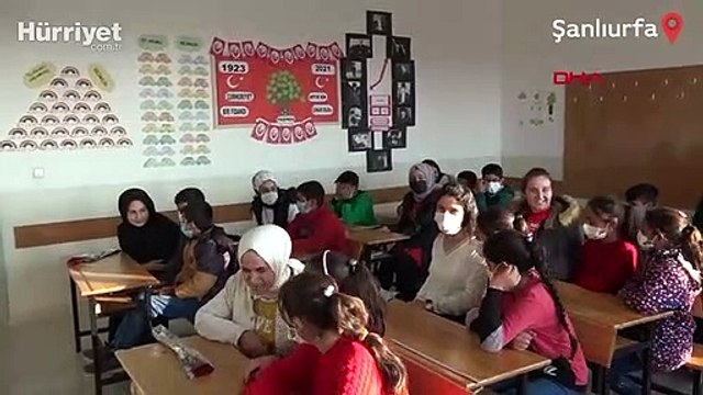Terör örgütü PKK'nın şehit ettiği Necmettin öğretmen anıldı