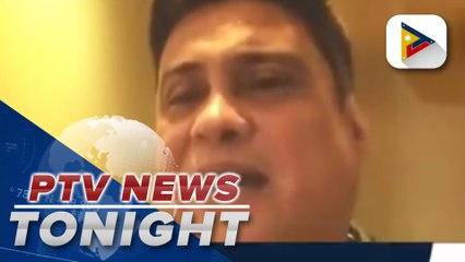 Chinese envoy denies including PH on China’s tourism blacklist