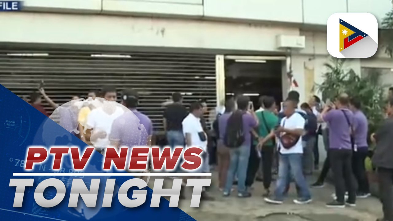 DOLE assures job opportunities for 23-K Filipino POGO workers in case operations stop