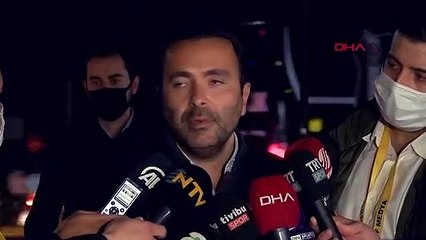 Emre Kocadağ: Allah'ın izniyle şampiyonluğu bırakmayacağız