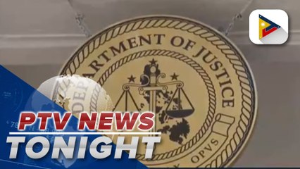 DOJ implementing reforms to achieve ‘real justice in real time’
