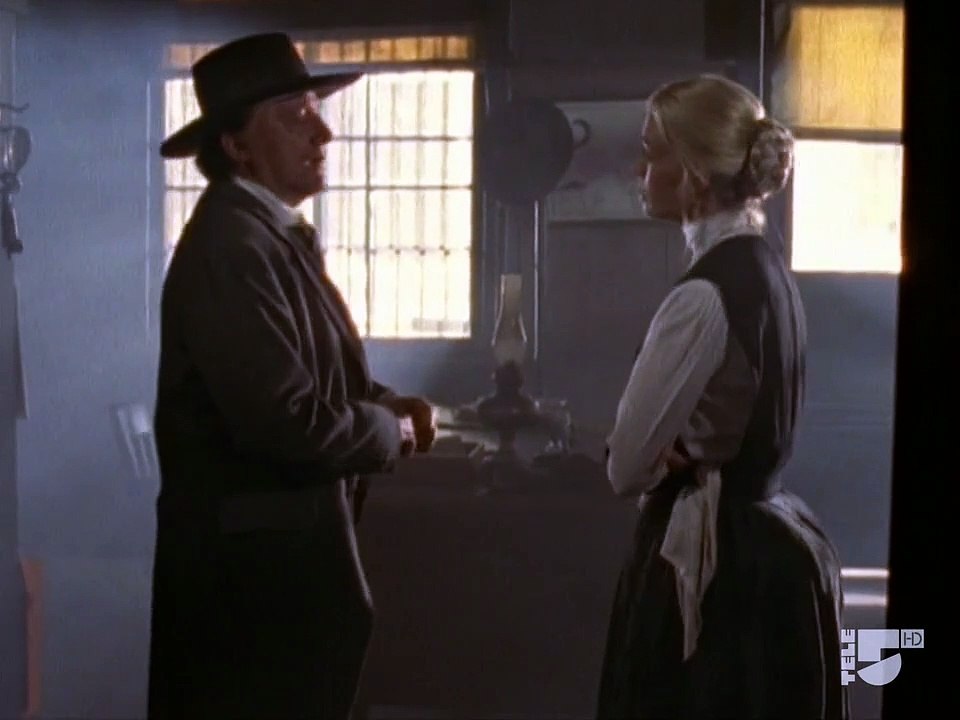 Die glorreichen Sieben Staffel 1 Folge 3 HD Deutsch