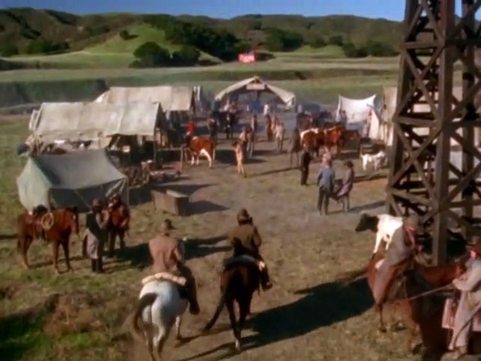 Die glorreichen Sieben Staffel 1 Folge 5 HD Deutsch