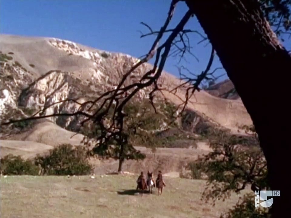 Die glorreichen Sieben Staffel 1 Folge 4 HD Deutsch