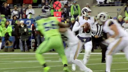 All or Nothing A Season with the Los Angeles Rams Staffel 1 Folge 7 HD Deutsch