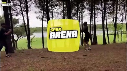 Alpaslan Öztürk tatilde çalışmaya devam ediyor