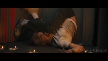 BULLET TRAIN (2022) hollywood movie explain in englishUnlucky Assassin Stuck on a Train Full of Rival Assassins With The Same Mission(480P) #bullettrain #hollywoodmovie