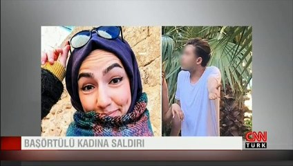 Başörtülü kadınlara saldırı soruşturmasında Eray Çakın tutuklandı
