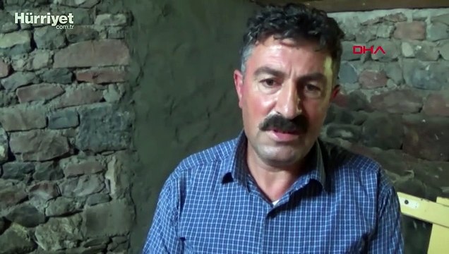 İnşaat işçisi 45 dakikada tüm birikimini kaybetti