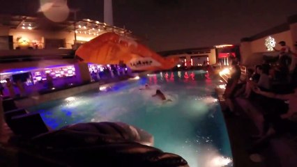 25 Seriously Unbelievable Moments Caught On Camera