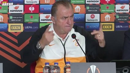 Fatih Terim: Yasaklarla hiçbir yere varamayız