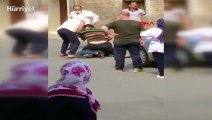 Kayseri'de tabancayla yaralanan doktor saldırganı etkisiz hale getirdi