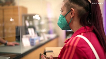 Инфляция заставляет немцев обращаться в ломбарды