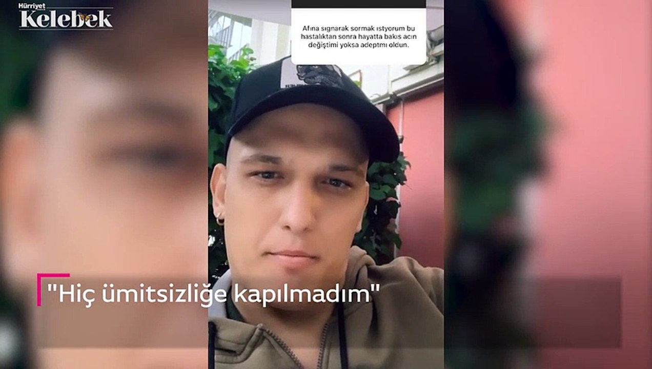 Boğaç Aksoy takipçilerinin sorularını yanıtladı