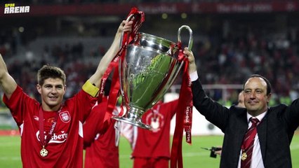 Rafael Benitez Liverpool'a ihanet mi etti? | Yarın Artık Bugündür #7