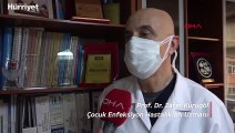Prof. Dr. Zafer Kurugöl'den okulların açılmasıyla ilgili rahatlatan açıklama