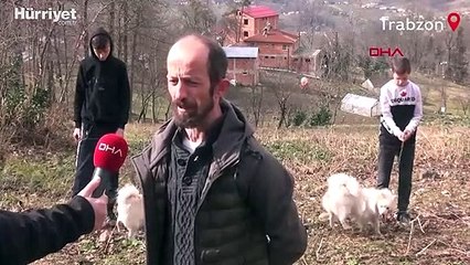 'Tonya finosu' coğrafi işaret yolunda