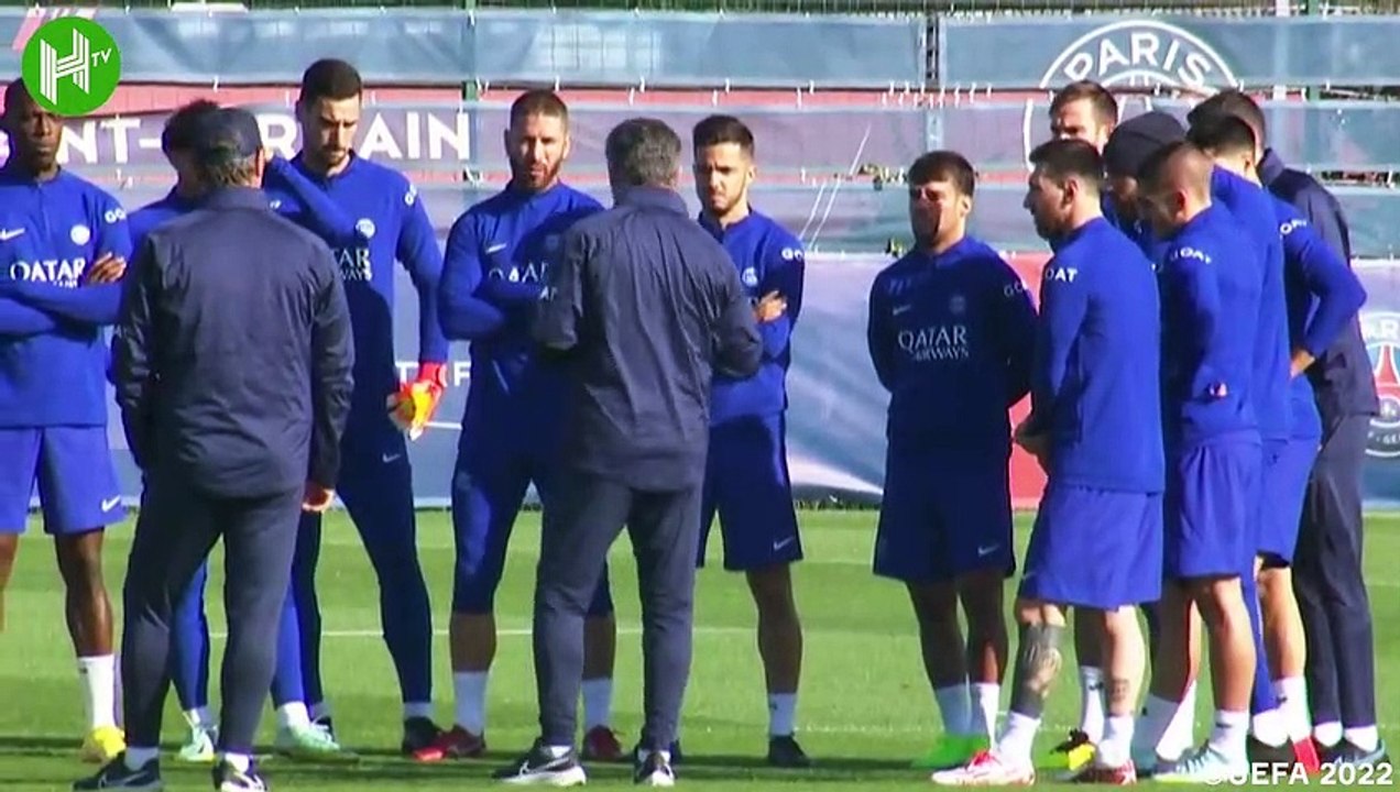 سيناريو برشلونة يتكرر .. فضيحة صاخبة لباريس أمام مبابي