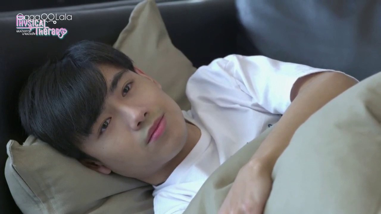 physical therapy - Ep4 - Eng sub BL - Dailymotion Video