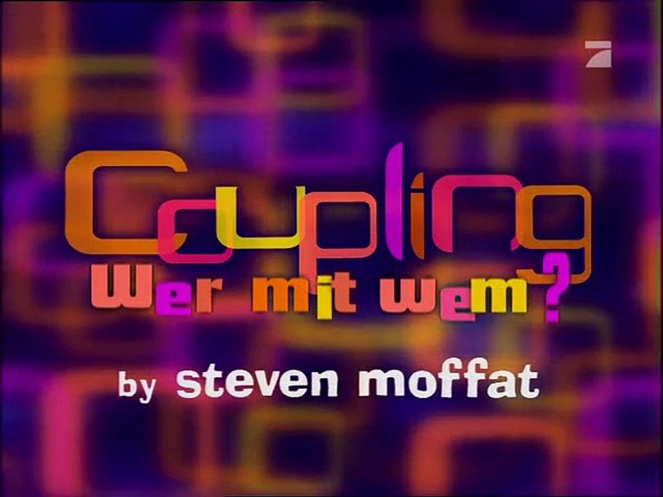 Coupling - Wer mit wem Staffel 1 Folge 2 HD Deutsch