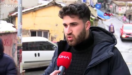 Şişli'de açıkta bırakılan elektrik kabloları köpeği öldürdü