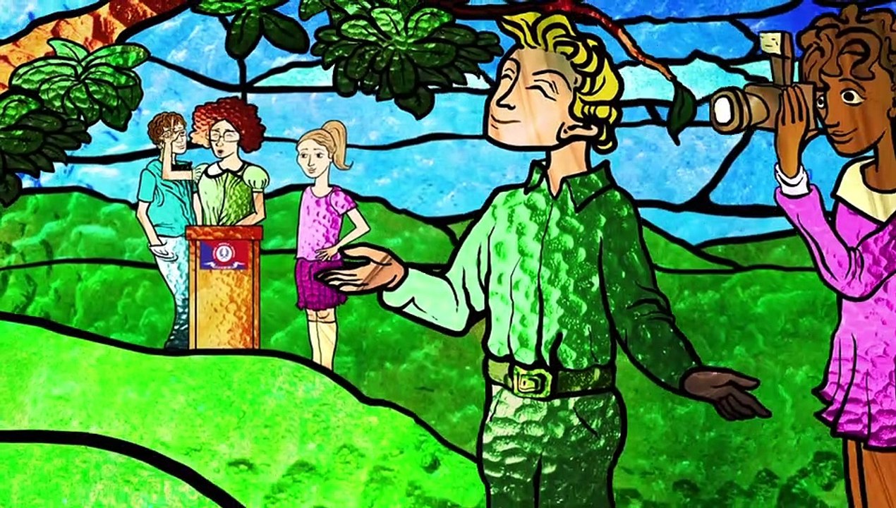 Gortimer Gibbon - Mein Leben in der Normal Street Staffel 1 Folge 6 HD Deutsch