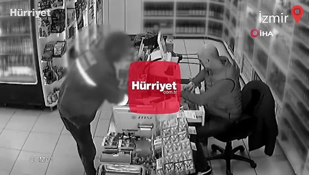 Kızını taciz eden kişiyi bulmak için dedektif gibi iz sürdü, tacizci komşusu çıktı