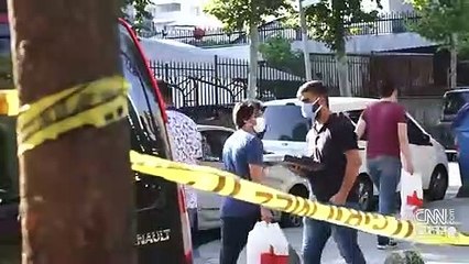 Bağcılar'da vahşet! 2 kardeşi öldürüp halıya sardı