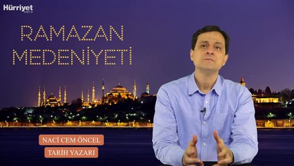İftarda Hangi Ölçülerde Yemek Hazırlanması Uygundur? I Ramazan Medeniyeti #18
