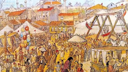 Arife Çiceği Nedir?  I Ramazan Medeniyeti #29