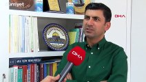 Diyarbakır'da koronavirüs vaka oranı düştü