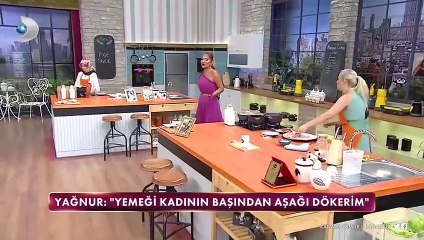 Gelinim Mutfakta’nın yeni bölümüne Demet Akalın'ın kıskançlık itirafı damga vurdu.