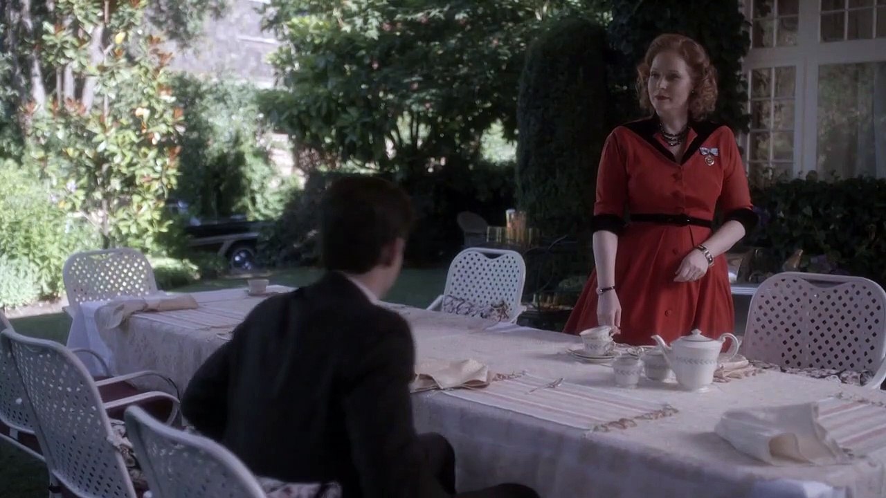 The Man in the High Castle Staffel 1 Folge 6 HD Deutsch